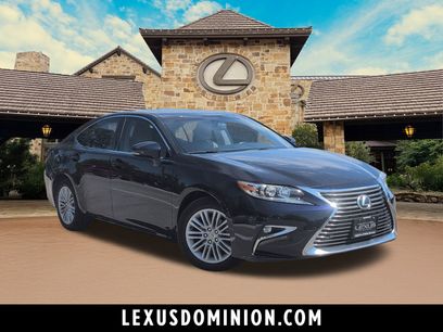 Used 2016 Lexus ES 350