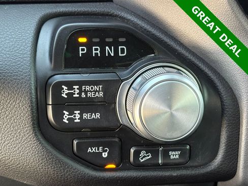 Used 2021 RAM 2500 Power Wagon image 27