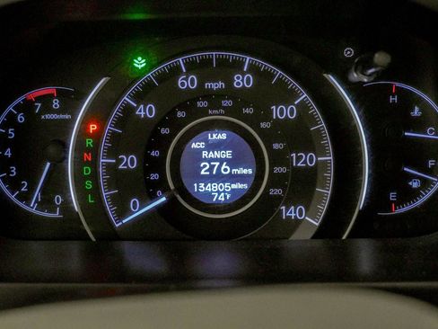 Used 2015 Honda CR-V Touring image 38