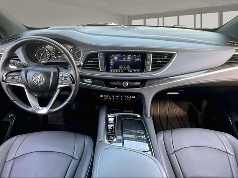 Used 2023 Buick Enclave Premium w/ Experience Buick Package FWD image 7