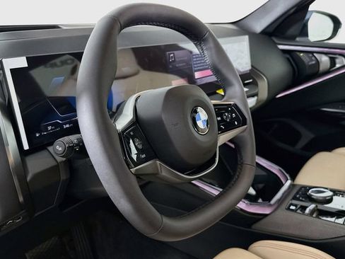 New 2026 BMW X3 xDrive30i w/ Premium Package AWD/4WD image 11