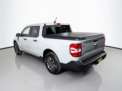 Used 2022 Ford Maverick XLT w/ Equipment Group 300A Standard AWD/4WD image 8