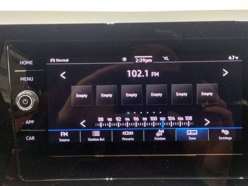 New 2026 Volkswagen Taos S AWD/4WD image 29