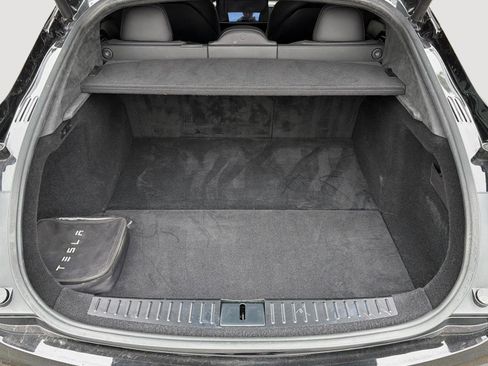 Used 2021 Tesla Model S Plaid image 21