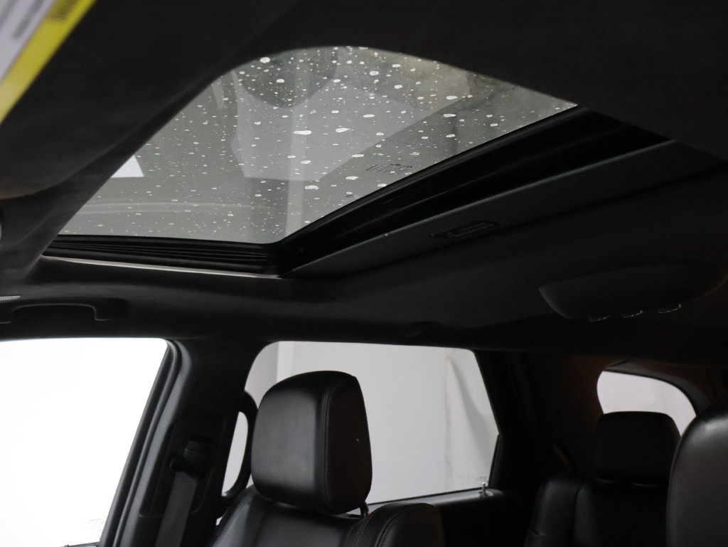 Used 2022 Dodge Durango Citadel AWD/4WD image 11