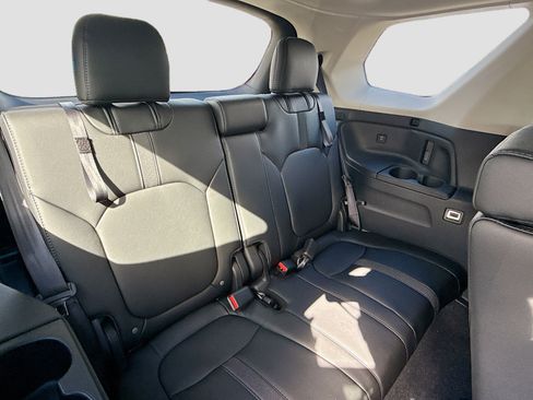 New 2026 Honda Pilot EX-L image 23