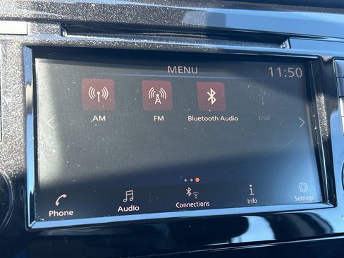 Used 2021 Nissan Rogue Sport S AWD/4WD image 22