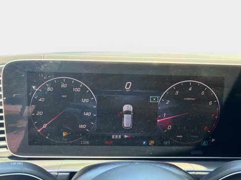 New 2026 Mercedes-Benz GLE 580 4MATIC image 24