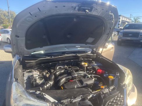 Used 2015 Subaru Forester 2.5i Touring w/ Eyesight & Navigation System image 30