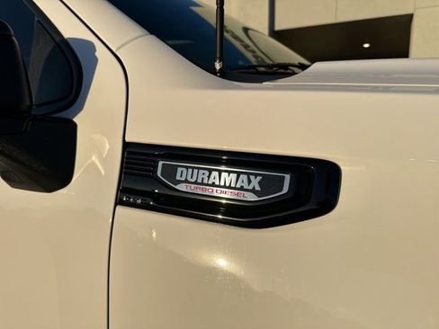 Used 2023 GMC Sierra 1500 Elevation w/ X31 Off-Road Package image 46