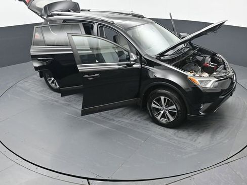 Used 2017 Toyota RAV4 XLE image 52