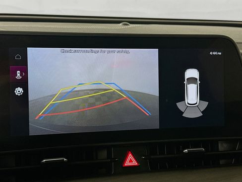 Certified 2025 Kia Sportage X-Line image 14