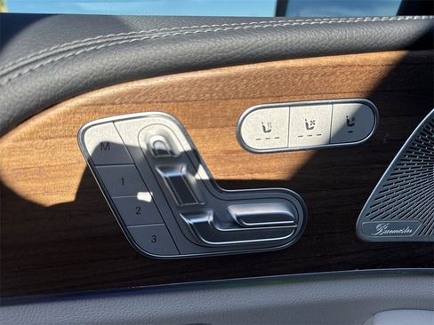 Used 2024 Mercedes-Benz GLE 580 4MATIC image 14