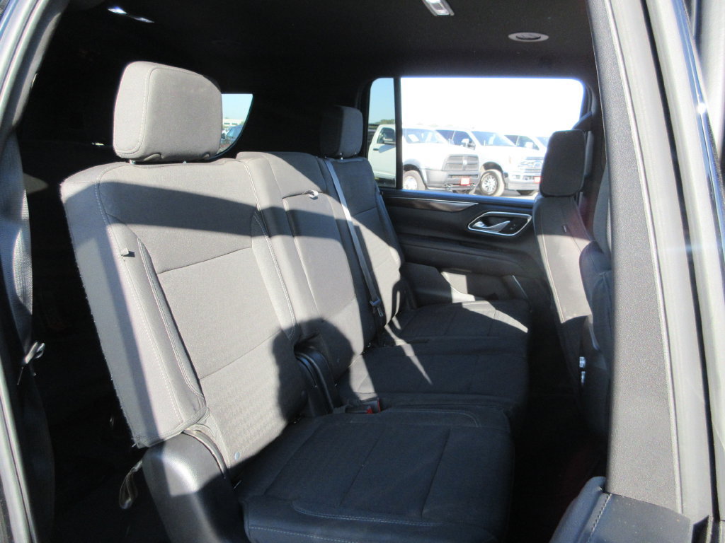 Certified 2024 GMC Yukon XL SLE AWD/4WD image 23