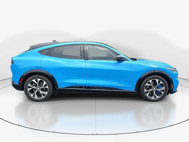 Used 2023 Ford Mustang Mach-E Premium RWD image 3