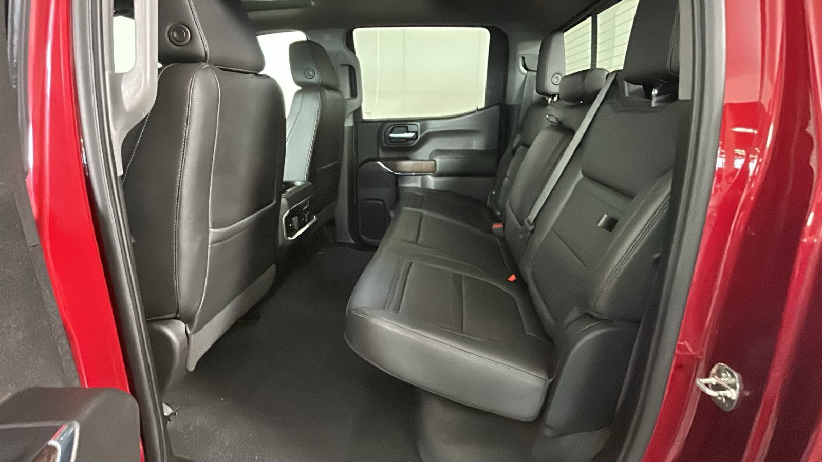 Used 2021 GMC Sierra 1500 Denali AWD/4WD image 31