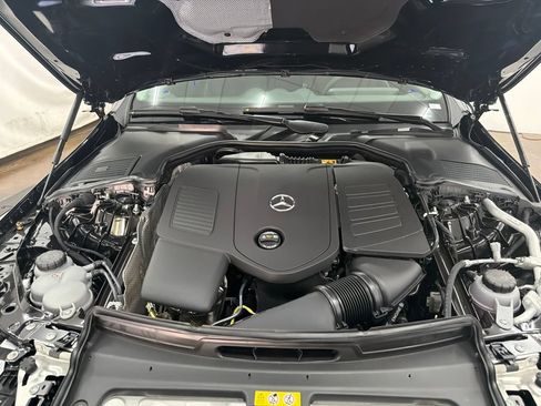 New 2026 Mercedes-Benz C 300 Sedan image 31