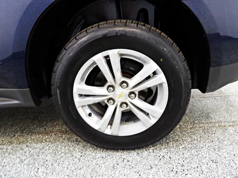 Used 2015 Chevrolet Equinox LS FWD image 17