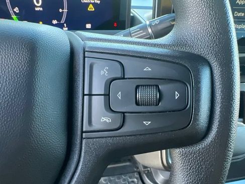 Used 2023 Chevrolet Brightdrop 600 w/ Active Safety Package 2 AWD/4WD image 10
