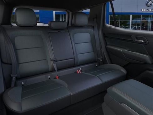 New 2026 GMC Terrain AT4 w/ Convenience Package III image 17