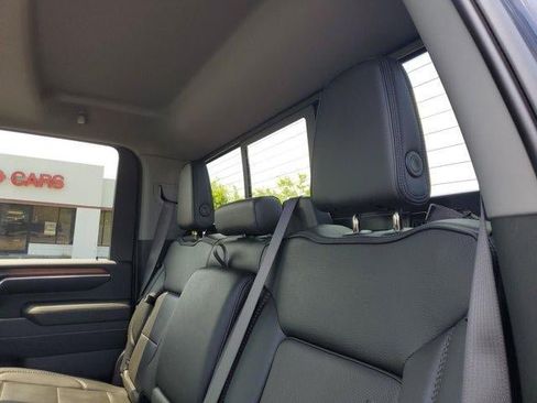 New 2026 GMC Sierra 2500 Denali AWD/4WD image 11