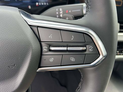 New 2026 Chevrolet Equinox LT FWD image 21