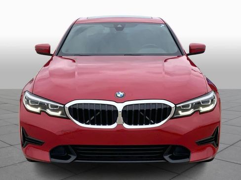 Used 2020 BMW 330i Sedan w/ Convenience Package image 3