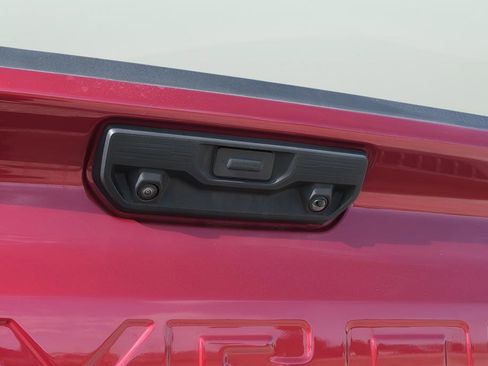 Used 2024 Chevrolet Silverado 1500 RST w/ All Star Edition Plus image 44