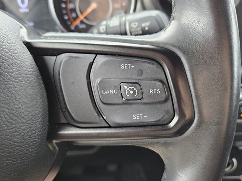 Used 2018 Jeep Wrangler Unlimited Sport S image 22