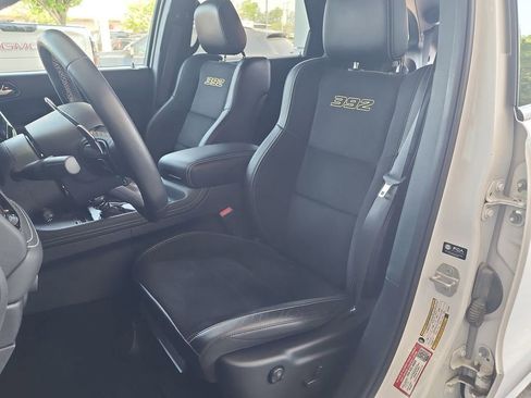 Used 2024 Dodge Durango SRT AWD/4WD image 20