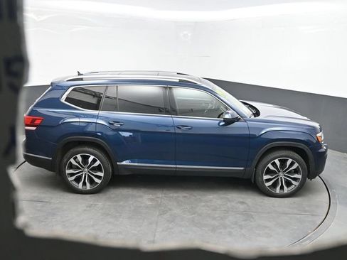 Used 2019 Volkswagen Atlas SEL Premium AWD/4WD image 37