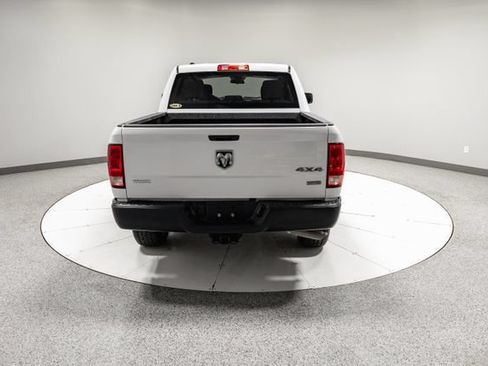 Used 2019 RAM 1500 Tradesman w/ Popular Equipment Group AWD/4WD image 30