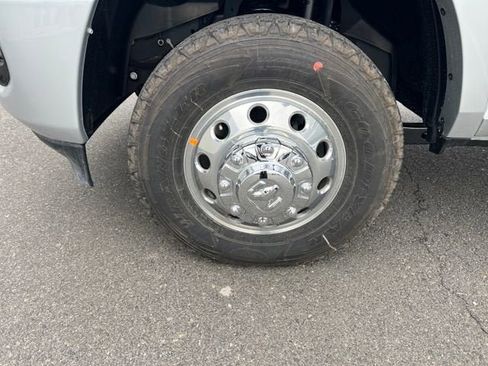 New 2026 RAM 3500 Big Horn w/ Laramie Trim Package image 20