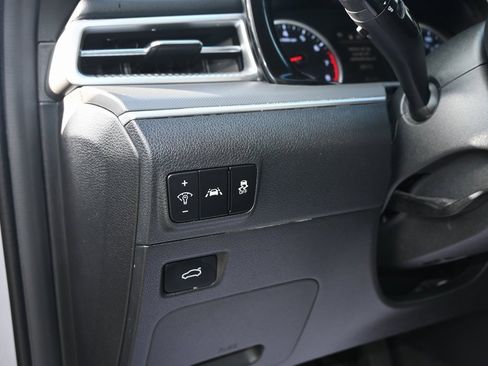 Used 2022 Kia K5 GT-Line image 18