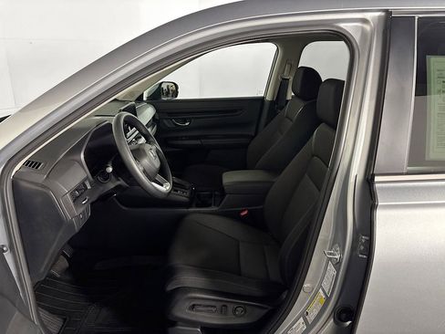 Certified 2025 Honda CR-V EX image 12