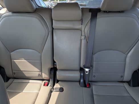 Certified 2023 INFINITI QX50 Luxe AWD/4WD image 13