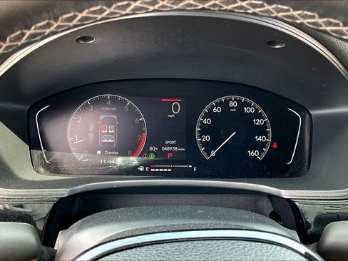 Used 2023 Honda Civic Sport image 13