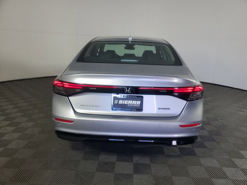 New 2026 Honda Accord EX-L image 5