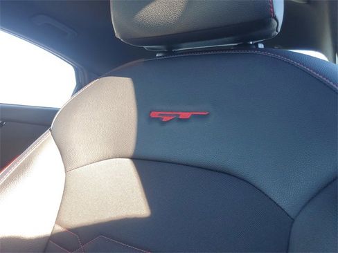 Certified 2022 Kia Forte GT w/ GT Technology Package image 14