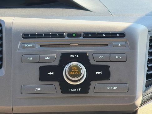 Used 2012 Honda Civic LX image 15