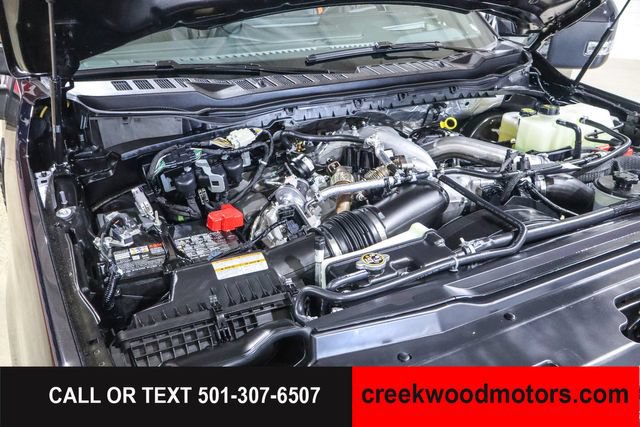 Used 2026 Ford F250 Platinum AWD/4WD image 36