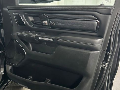 Used 2022 RAM 1500 Limited w/ Night Edition AWD/4WD image 35
