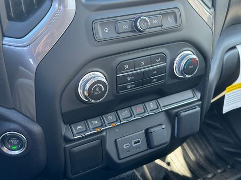 New 2025 GMC Sierra 1500 Pro w/ Pro Value Package image 28