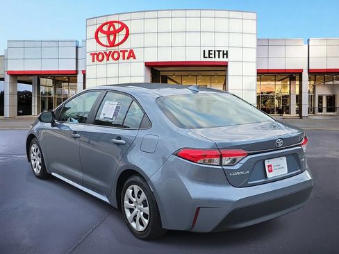 Certified 2024 Toyota Corolla LE image 7
