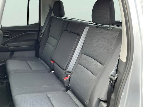 Certified 2019 Honda Ridgeline Sport image 32