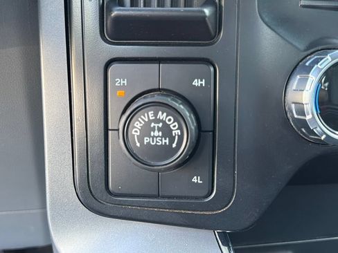 Used 2024 Ford F150 XLT w/ Mobile Office Package AWD/4WD image 29