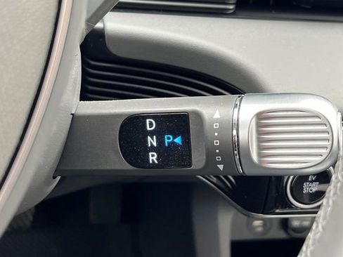 Certified 2024 Hyundai Ioniq 5 SEL image 28