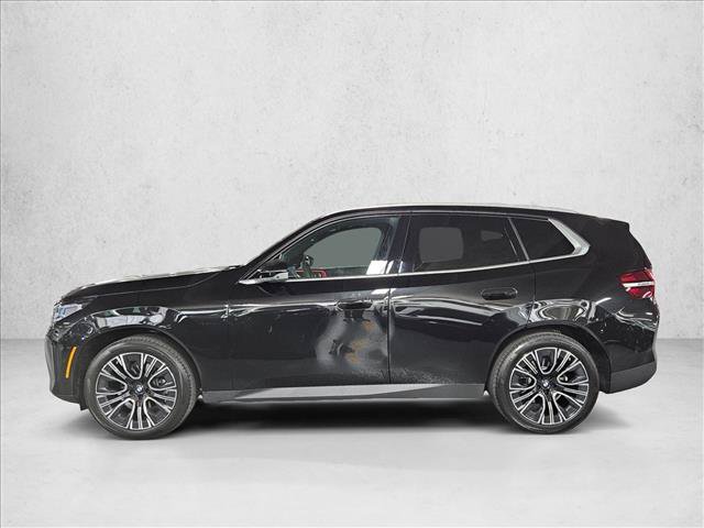 Used 2026 BMW X3 xDrive30i w/ Premium Package AWD/4WD image 8