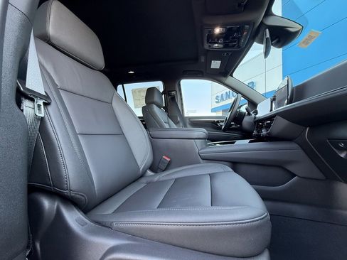 New 2026 Chevrolet Tahoe Z71 image 15