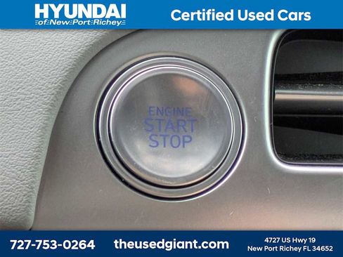 Used 2024 Hyundai Palisade SEL w/ Premium Package image 42